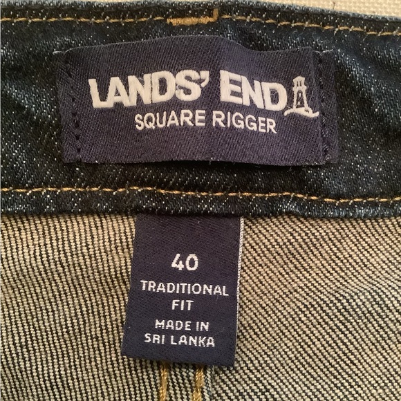 Men’s jeans 40x25 - Picture 3 of 5
